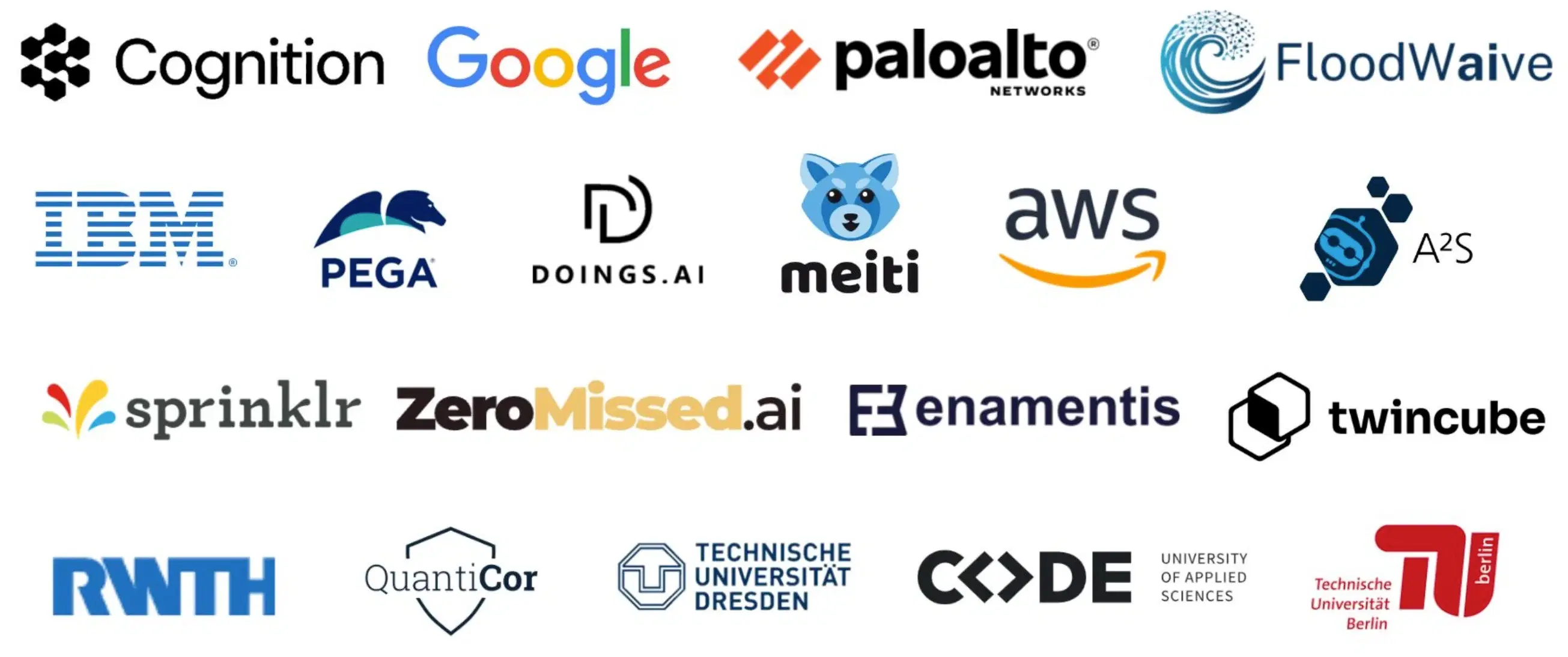 TuAsystent na ExplorAItion Day w siedzibie Deutsche Telekom w Bonn - zdjęcie 1