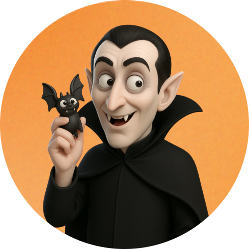 Halloweenowy Asystent DraCall