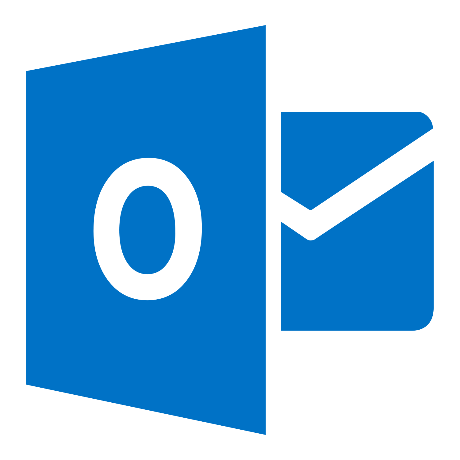 Outlook Calendar Logo