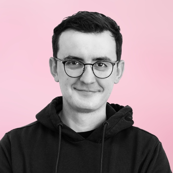 Patryk Kaczmarek